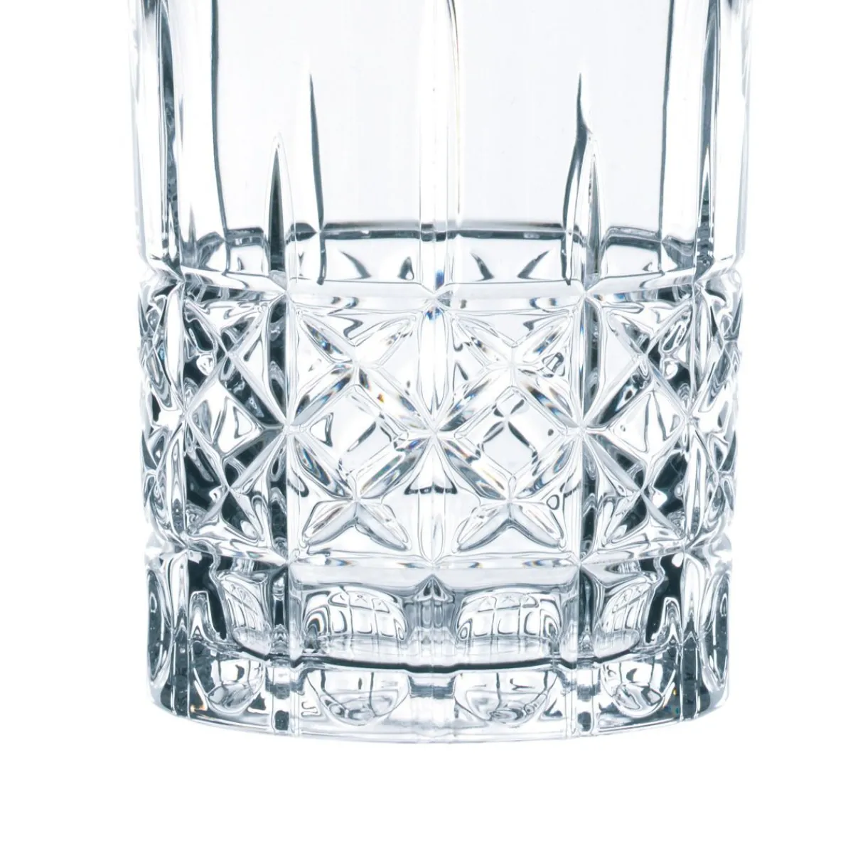 Shop Zestaw Szklanek Highland Do Whisky Tumbler 4 Szt. 0,345 L Naczynia Ogródowe I Piknikowe