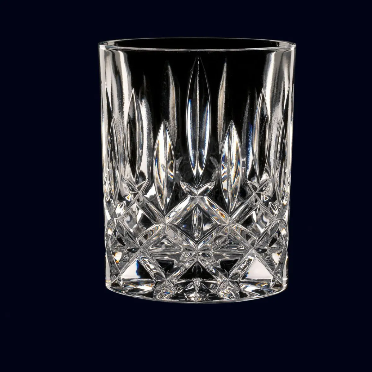 Online Zestaw Szklanek Noblesse Do Whisky Tumbler 4 Szt. 0,295 L Naczynia Ogródowe I Piknikowe