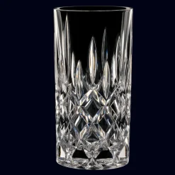 New Zestaw Szklanek Noblesse Do Long Drinkow 4 Szt. 0,375 L Naczynia Ogródowe I Piknikowe