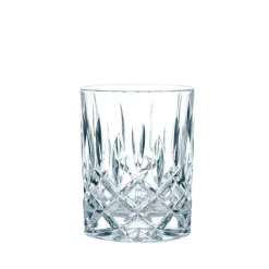 Online Zestaw Szklanek Noblesse Do Whisky Tumbler 4 Szt. 0,295 L Naczynia Ogródowe I Piknikowe