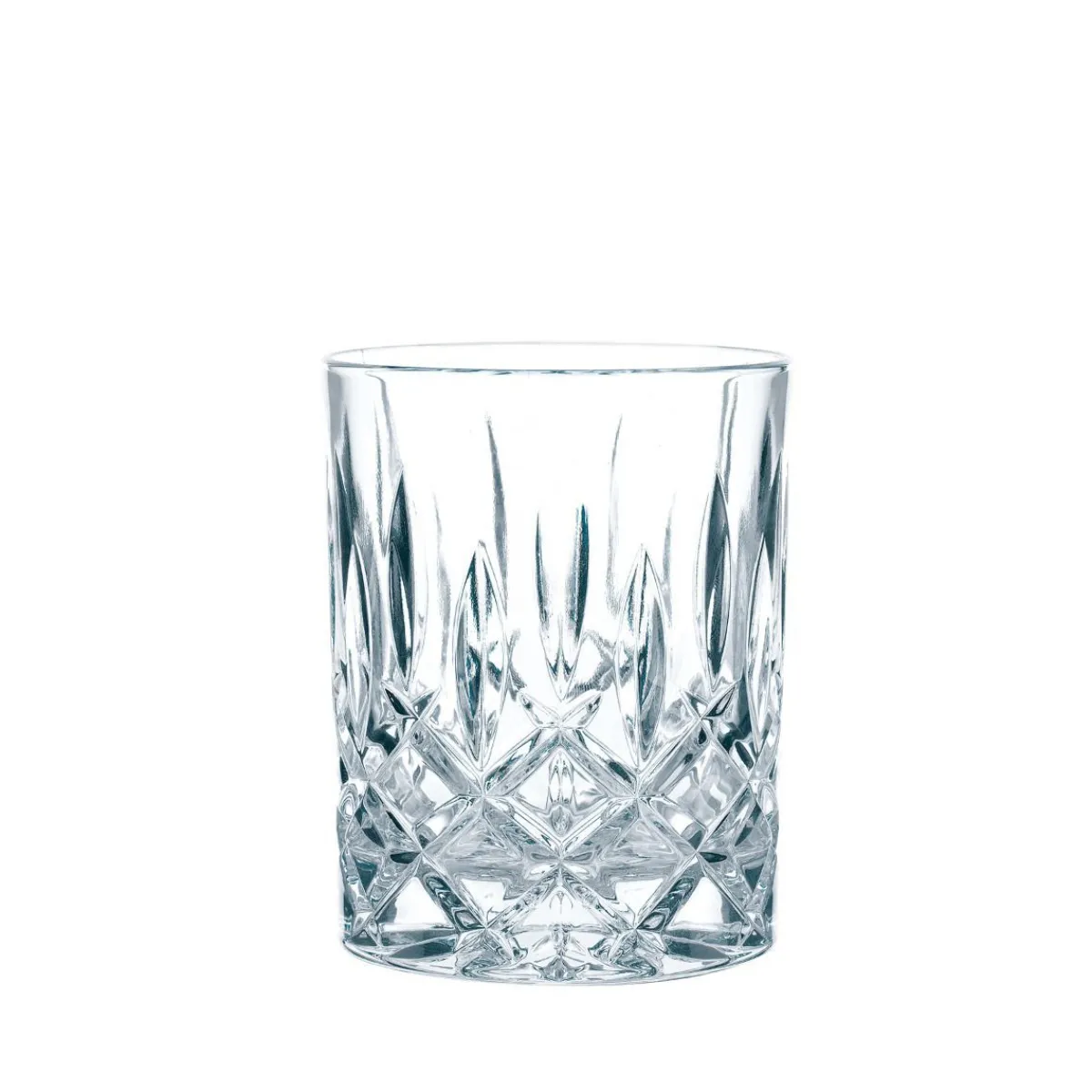 Online Zestaw Szklanek Noblesse Do Whisky Tumbler 4 Szt. 0,295 L Naczynia Ogródowe I Piknikowe