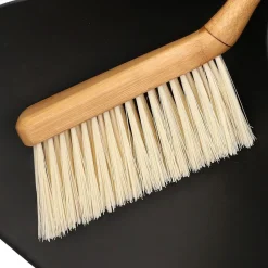 Cheap Zmiotka Bambou I Szufelka Duza Czarna 35X26 Cm Zmiotki