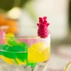 Cheap Znaczniki Rithi Summer Do Kubkow I Kieliszkow Ananas 6 Szt. Akcesoria Barowe